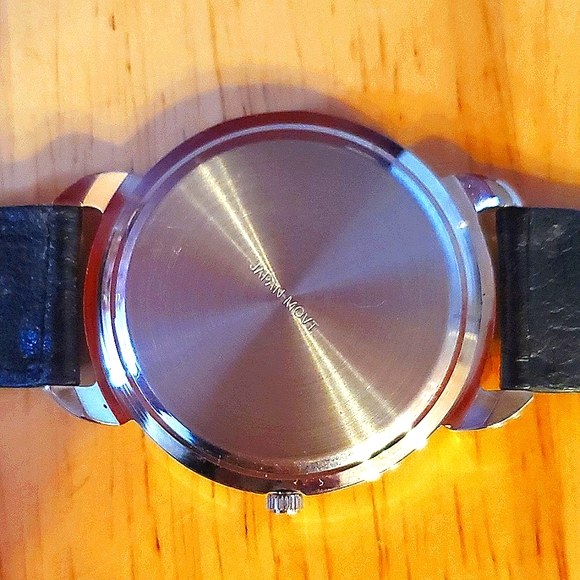 VTG Highlander TV Series Wrist Watch NWOT - Picture 5 of 7